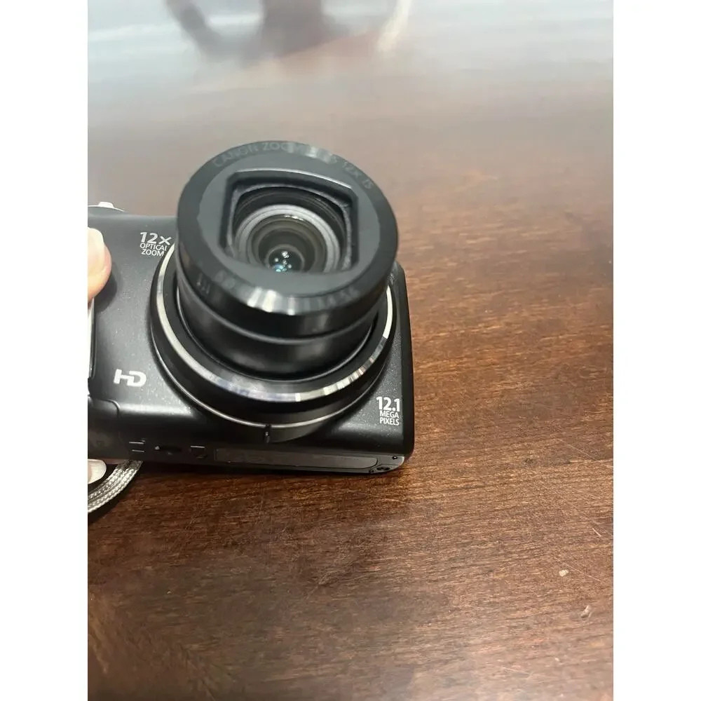 Canon powershot sx130